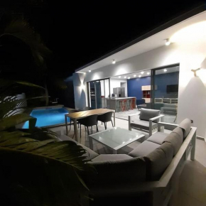 PALM VILLAS